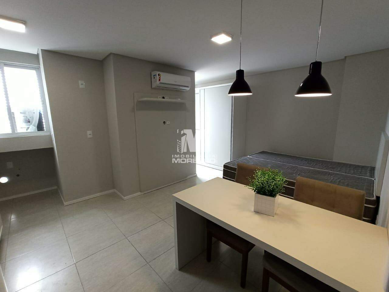 Flat para aluguel no bairro Santa Terezinha:
